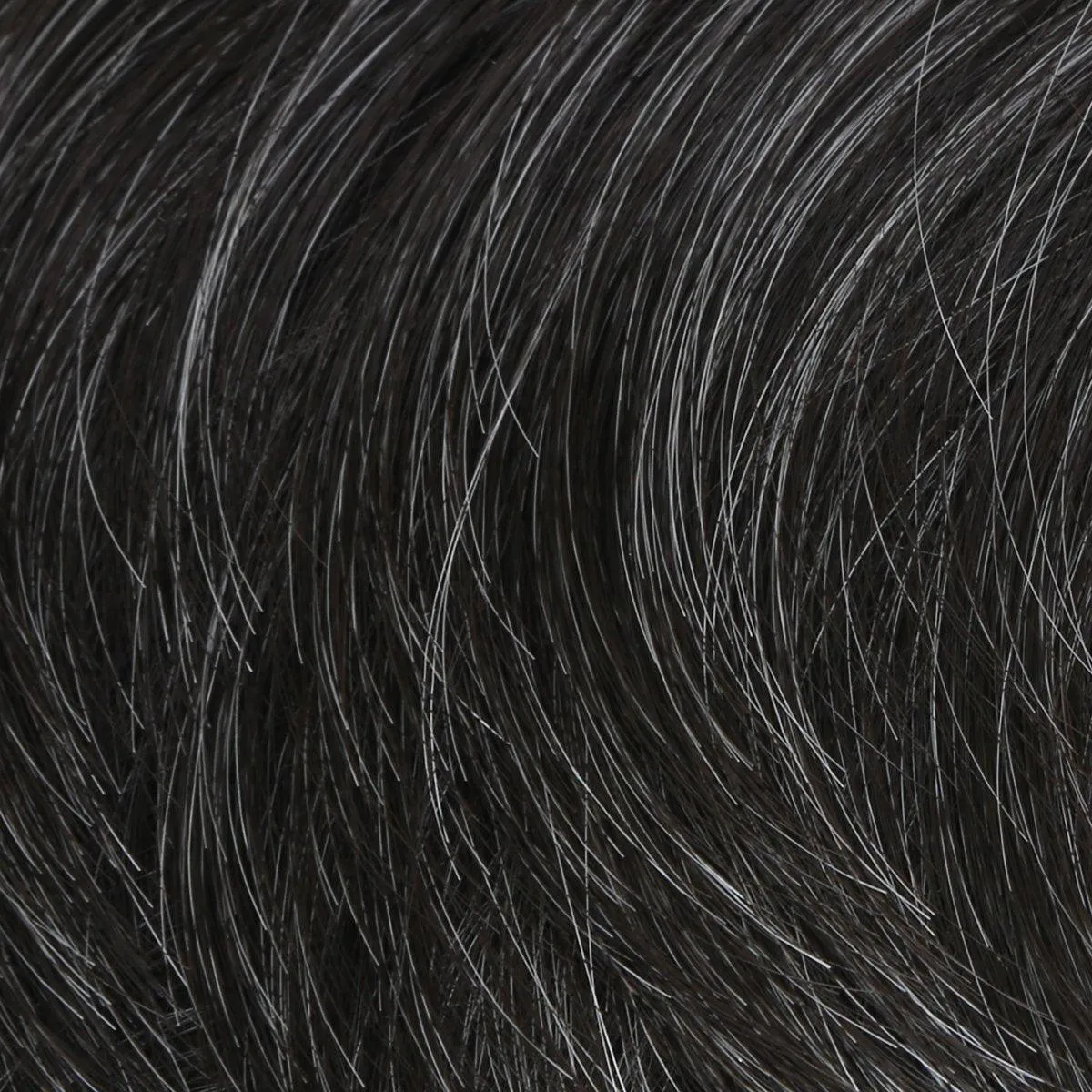Chiseled Wig