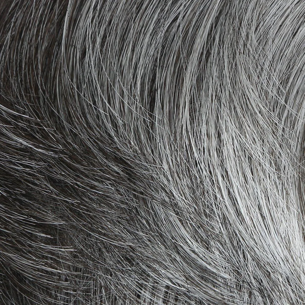 Chiseled Wig