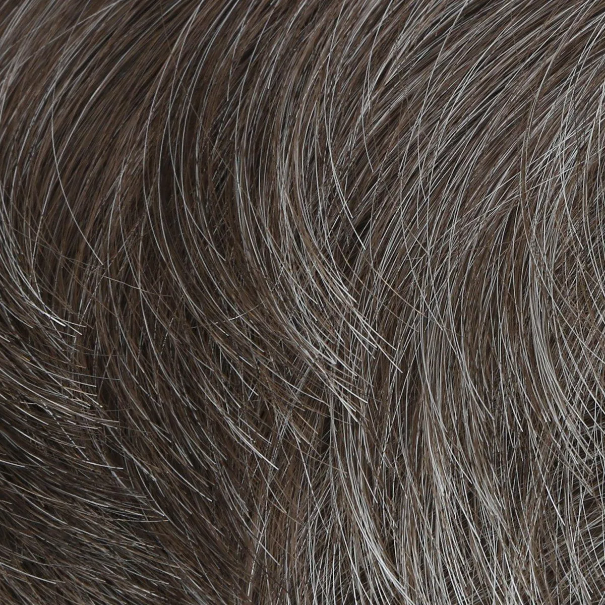 Chiseled Wig