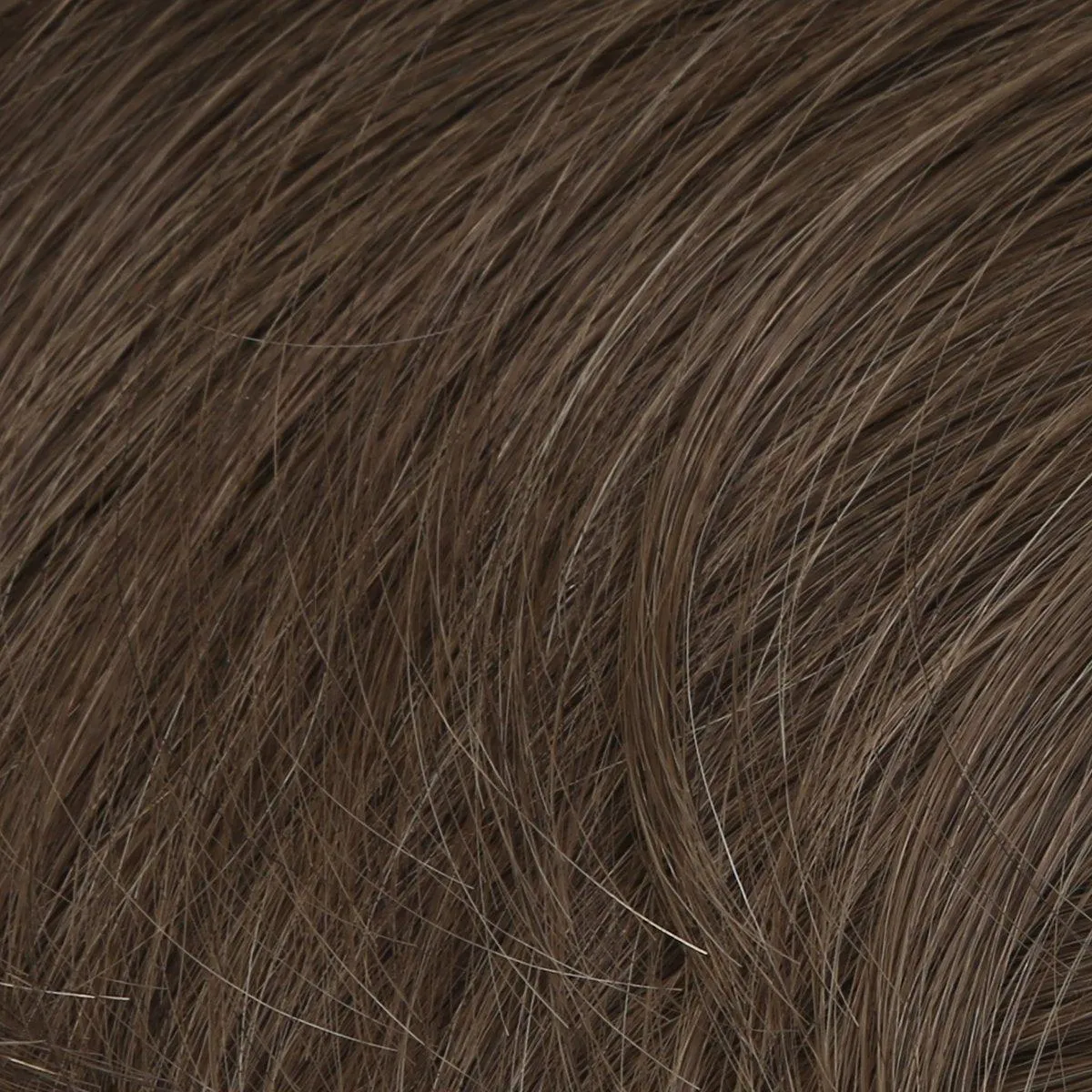 Chiseled Wig