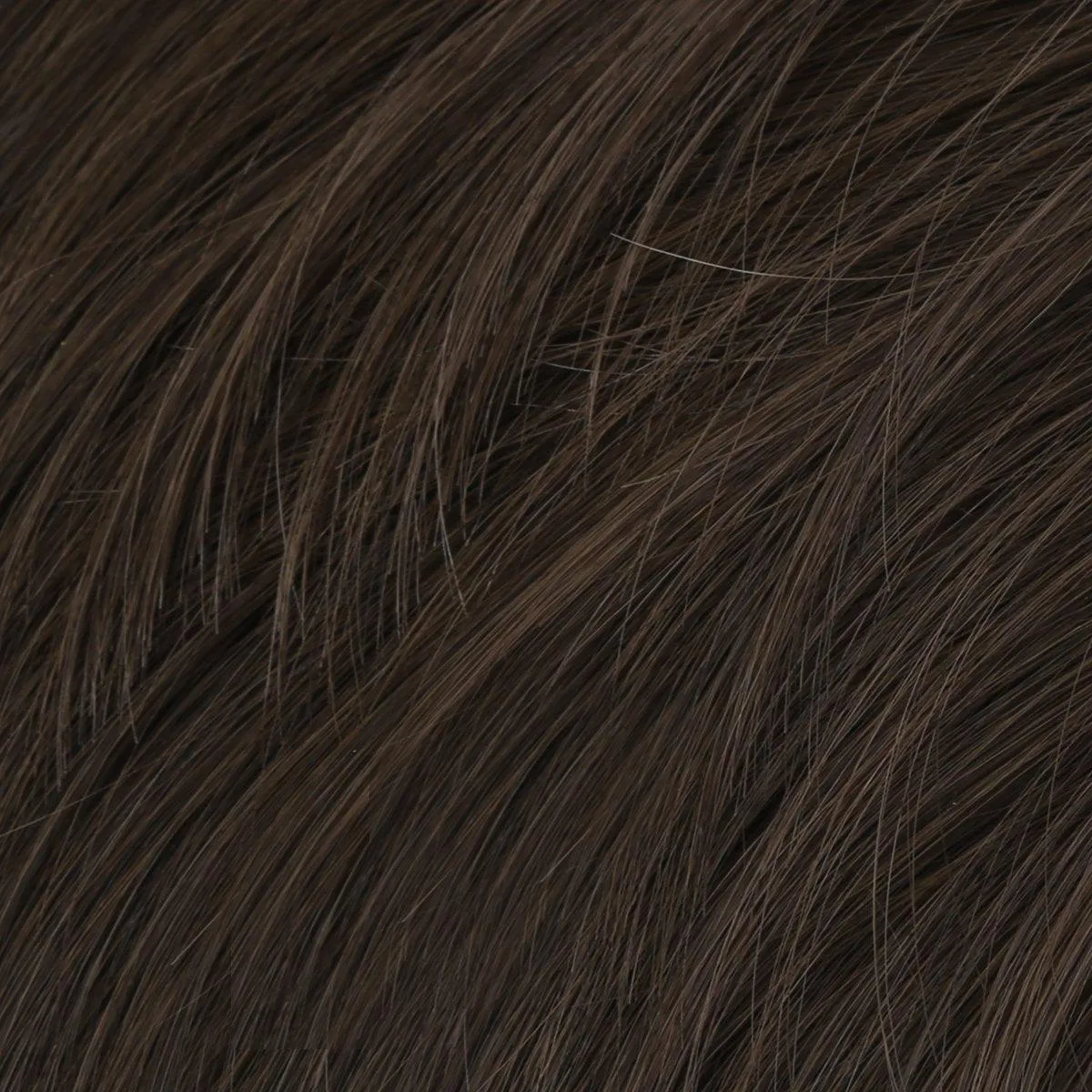 Chiseled Wig
