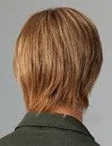 Chiseled Wig