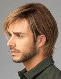 Chiseled Wig