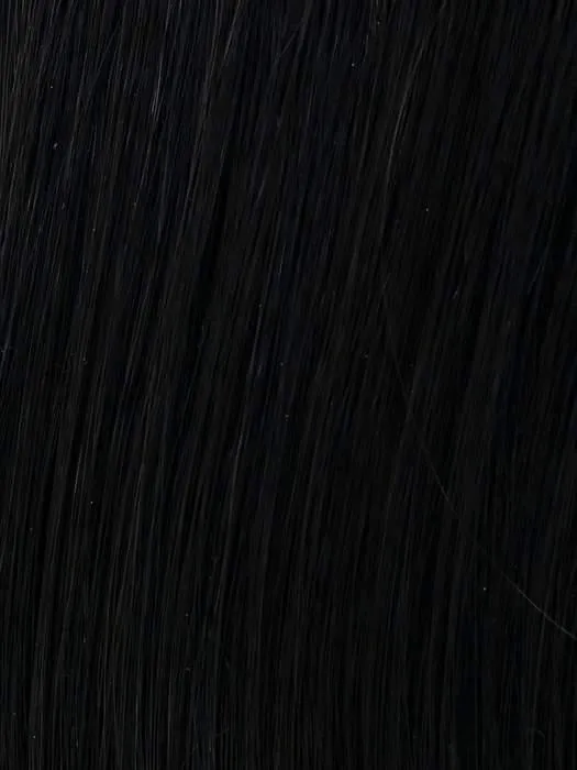 Chiseled Wig