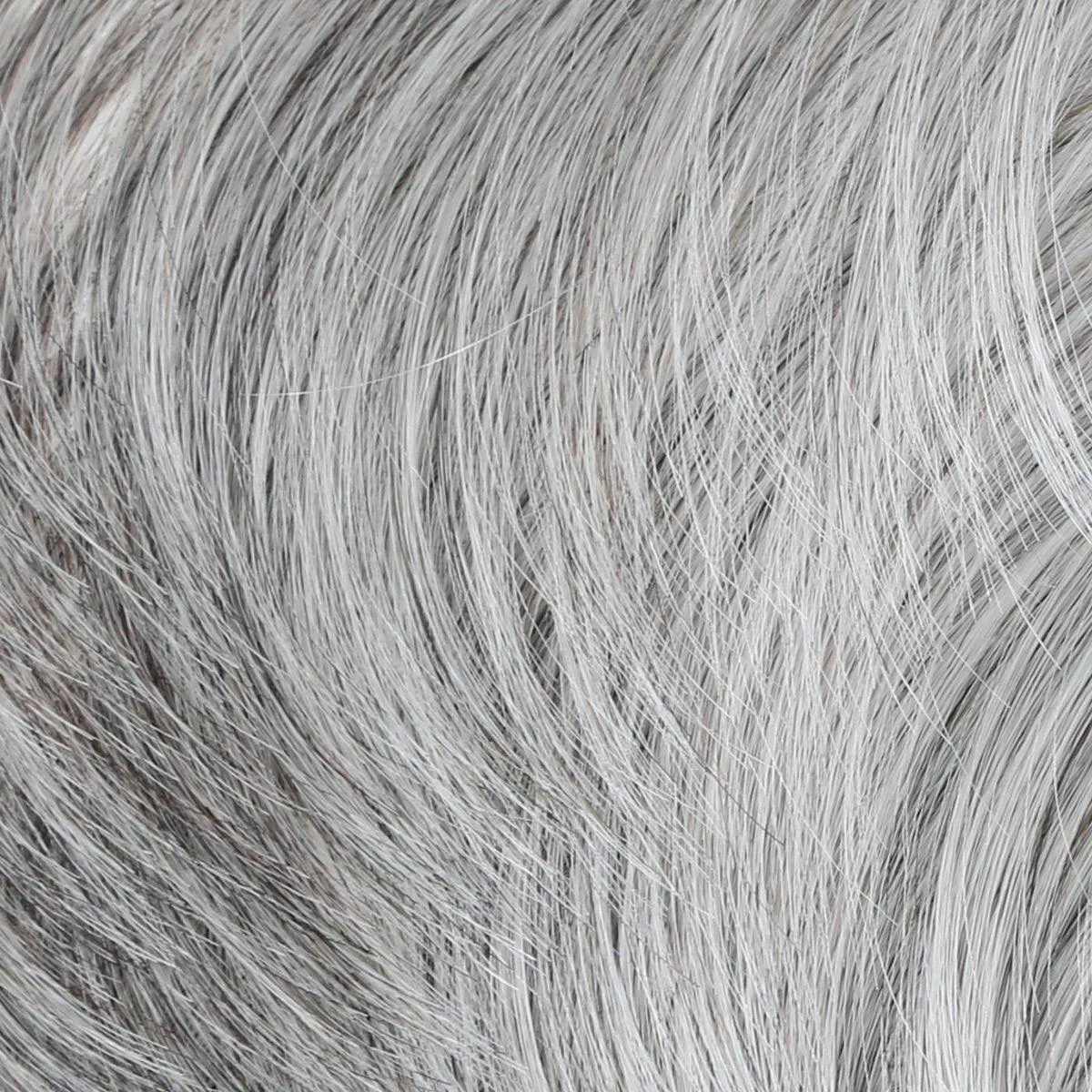 Chiseled Wig