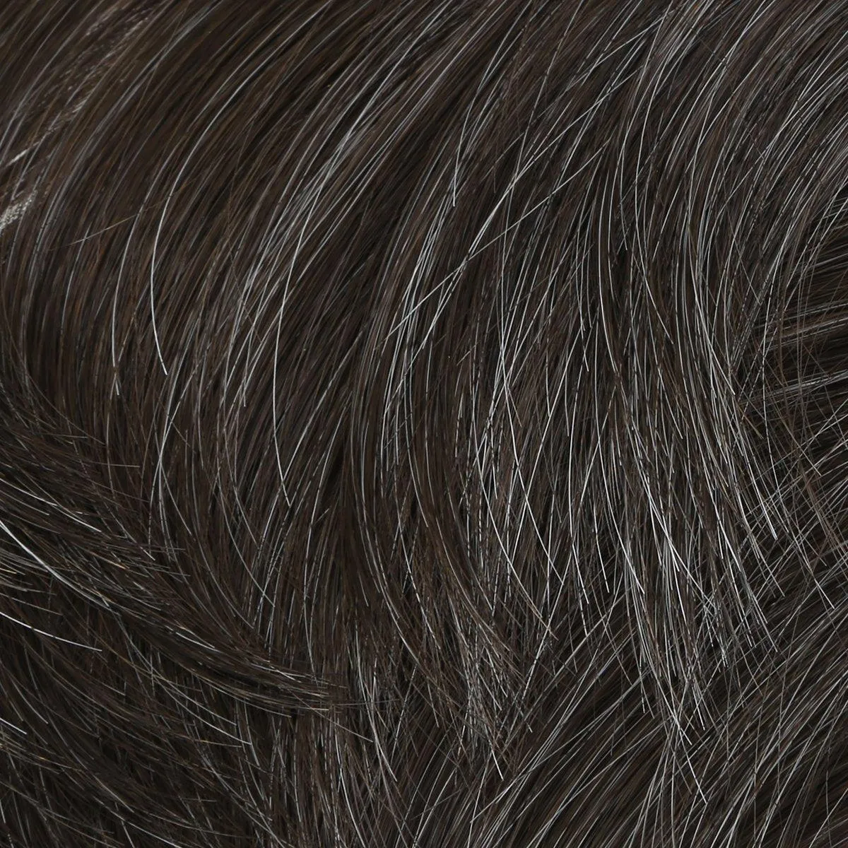 Chiseled Wig