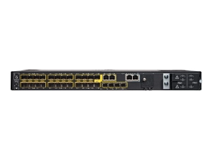 Cisco Catalyst IE9310 Rugged Series - Switch - managed - 22 x Gigabit SFP   2 x combo 10/100/1000Base-T / 100/1000Base-FX SFP IE-9310-26S2C-A=