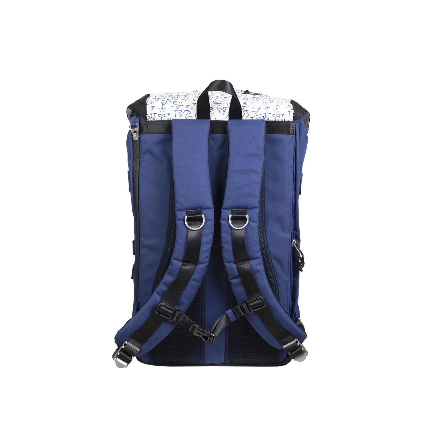 Colorado Lucas Beaufort Series Backpack