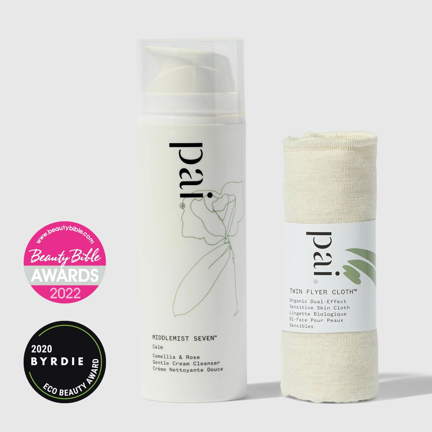 Double Cleanse Bundle