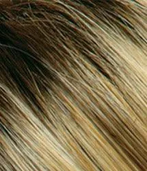 Emma Hairpiece by Estetica Designs | Synthetic (Mono Top) | Clearance Sale