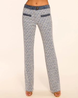 Emmet Tweed Pant