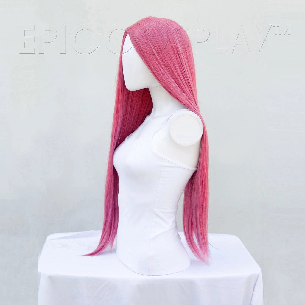 Eros - Sky Magenta Wig