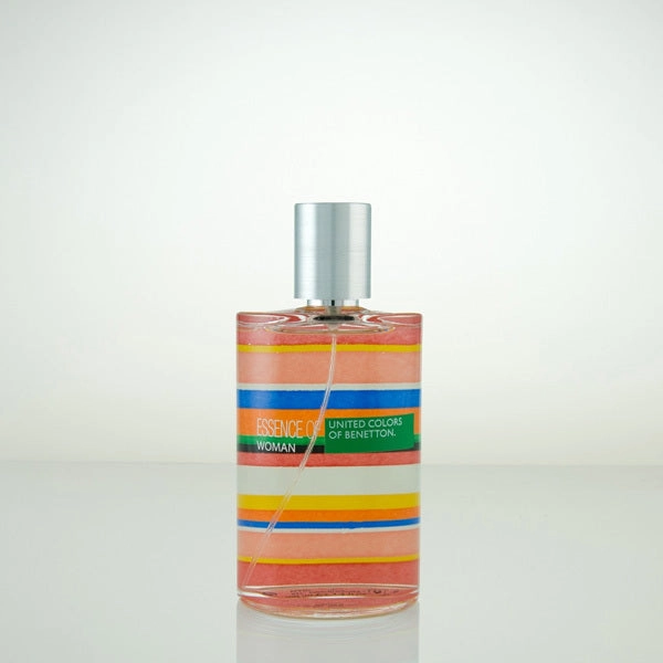 Essence of Woman by Benetton