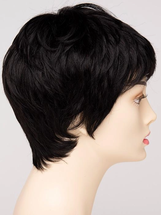 Fiona | Human Hair/ Synthetic Blend Wig