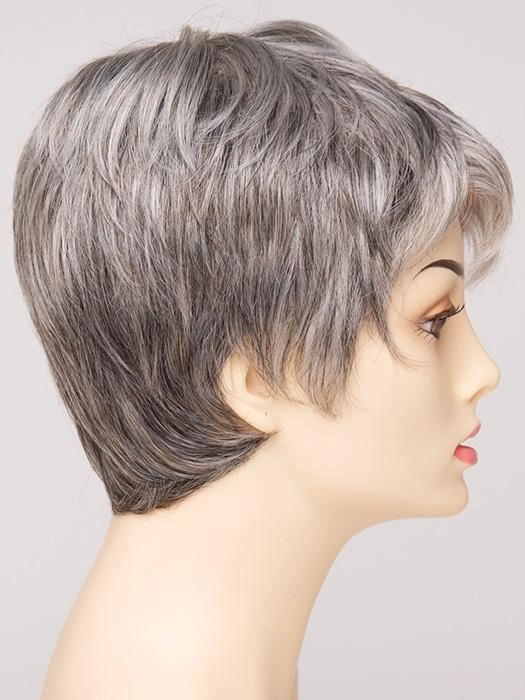 Fiona | Human Hair/ Synthetic Blend Wig