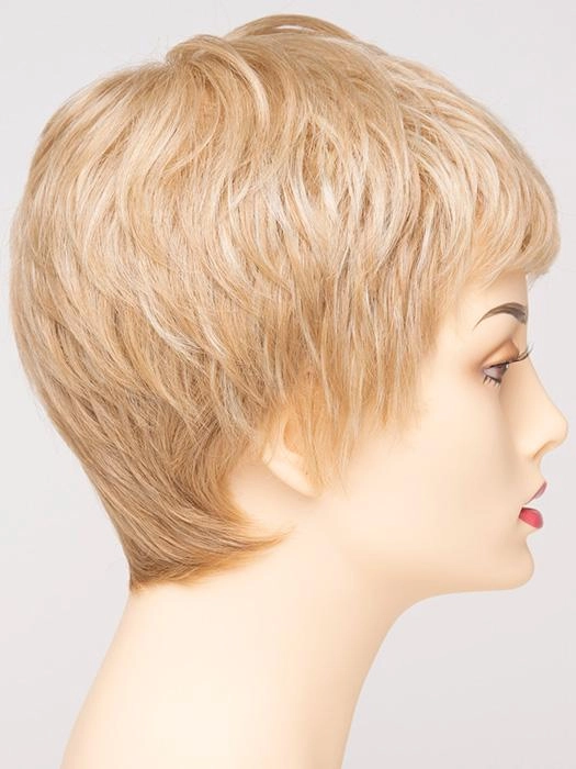 Fiona | Human Hair/ Synthetic Blend Wig