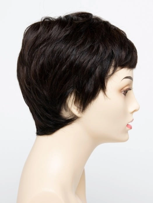 Fiona | Human Hair/ Synthetic Blend Wig