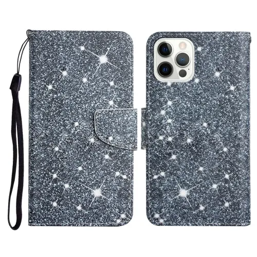 For iPhone 11 Painted Pattern Horizontal Flip Leather Case with Holder  Card Slot  Wallet