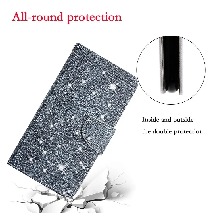 For iPhone 11 Painted Pattern Horizontal Flip Leather Case with Holder  Card Slot  Wallet