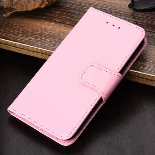 For Xiaomi Mi 11 Crystal Texture Horizontal Flip Leather Case with Holder  Card Slots