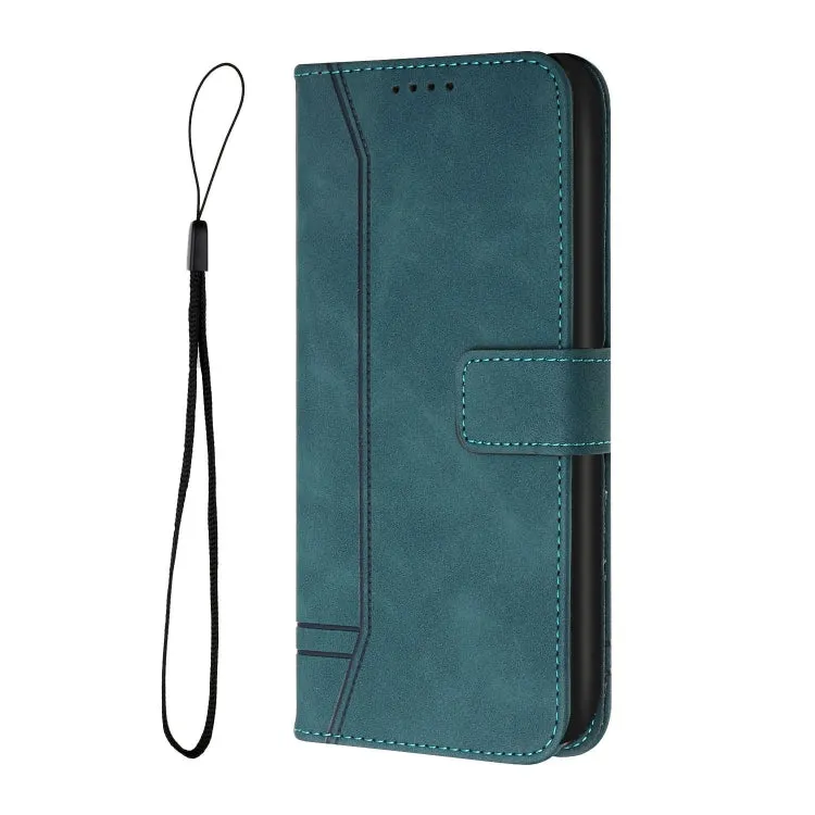 For Xiaomi Mi 11 Retro Skin Feel Horizontal Flip Soft TPU   PU Leather Case with Holder  Card