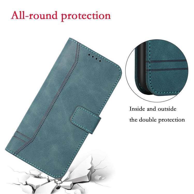 For Xiaomi Mi 11 Retro Skin Feel Horizontal Flip Soft TPU   PU Leather Case with Holder  Card