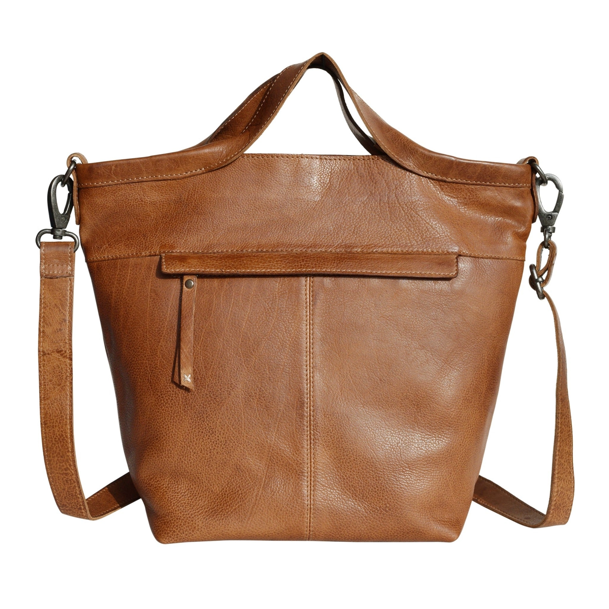 Frankie Tote/Crossbody