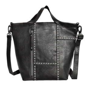Frankie Tote/Crossbody