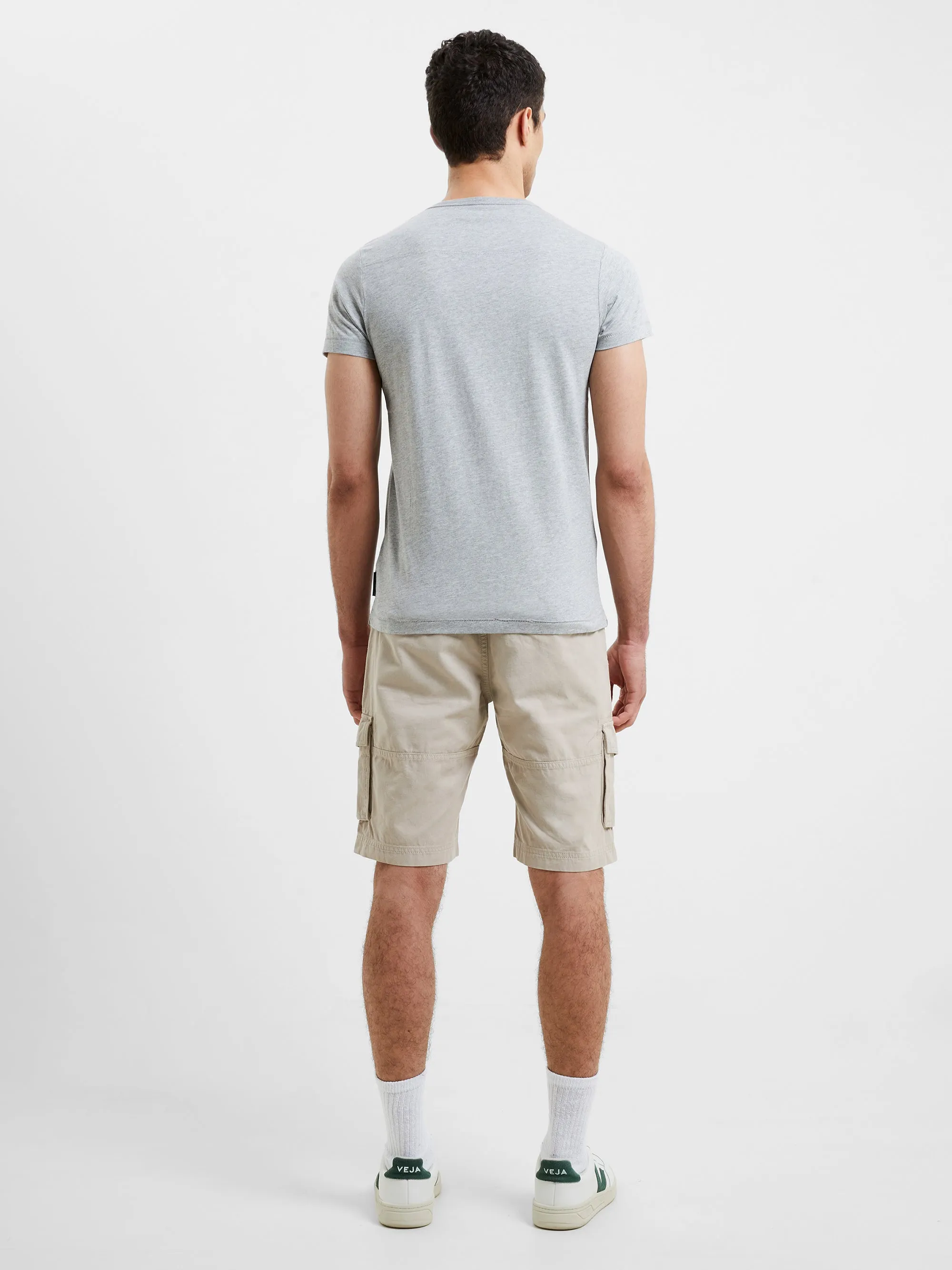 French Connection Beach Photo T-Shirt