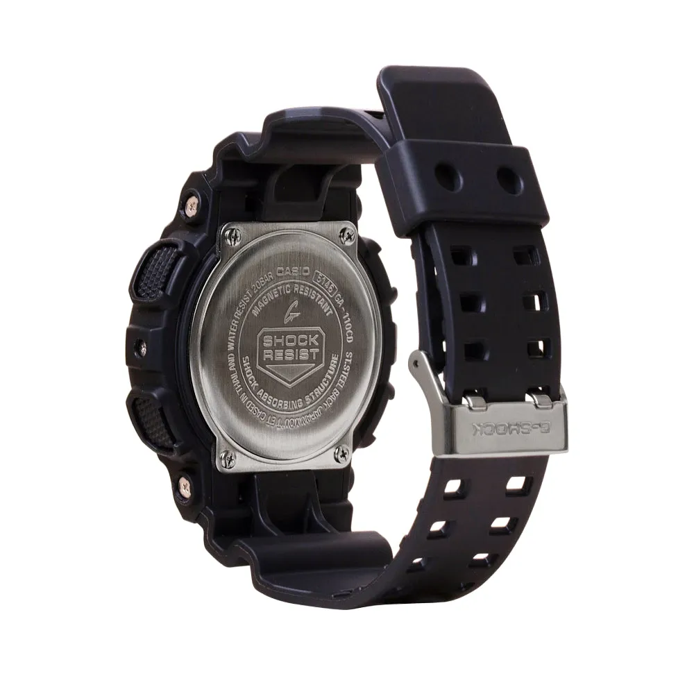G-Shock Analog-Digital 110 Series