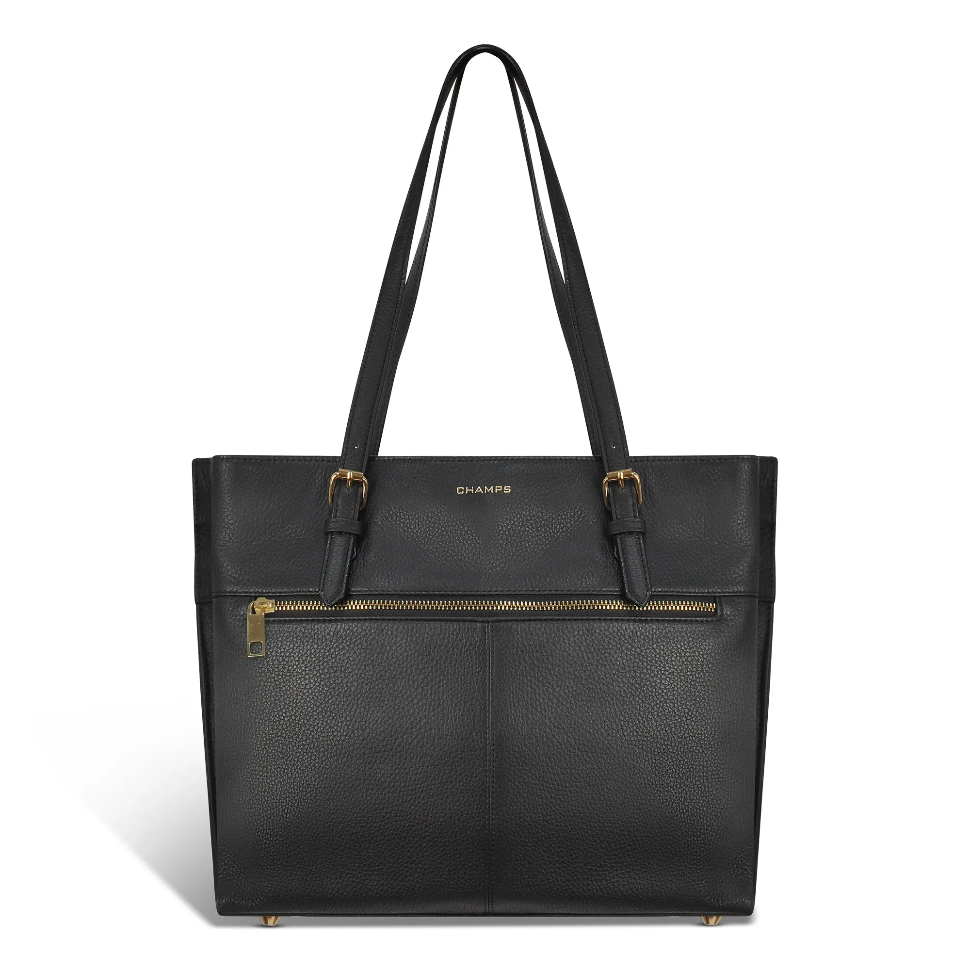 Gala / Leather Tote Bag *Drop Ship*