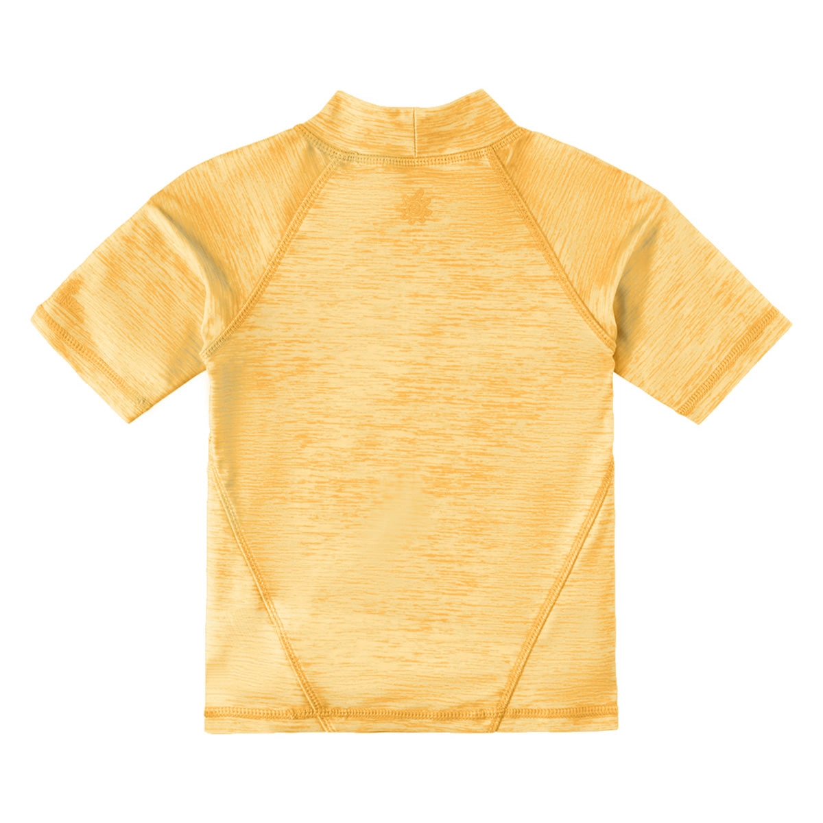 Girl's Short Sleeve Sport Sun & Swim Shirt