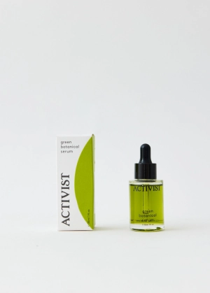 Green Botanical Serum 30ml