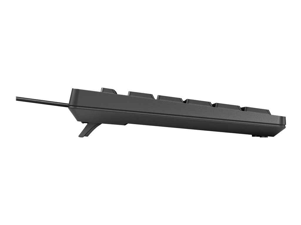 HP 125 - Keyboard - USB - US - for HP 34; Elite Mobile Thin Client mt645 G7; Laptop 15; Pro Mobile Thin Client mt440 G3 266C9AA#ABA