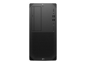 HP Workstation Z2 G9 - Tower 4U - 1 x Core i7 i7-14700K / up to 5.6 GHz - RAM 32 GB - SSD 512 GB - HP Z Turbo Drive, NVMe, TLC A1NY0UT#ABA