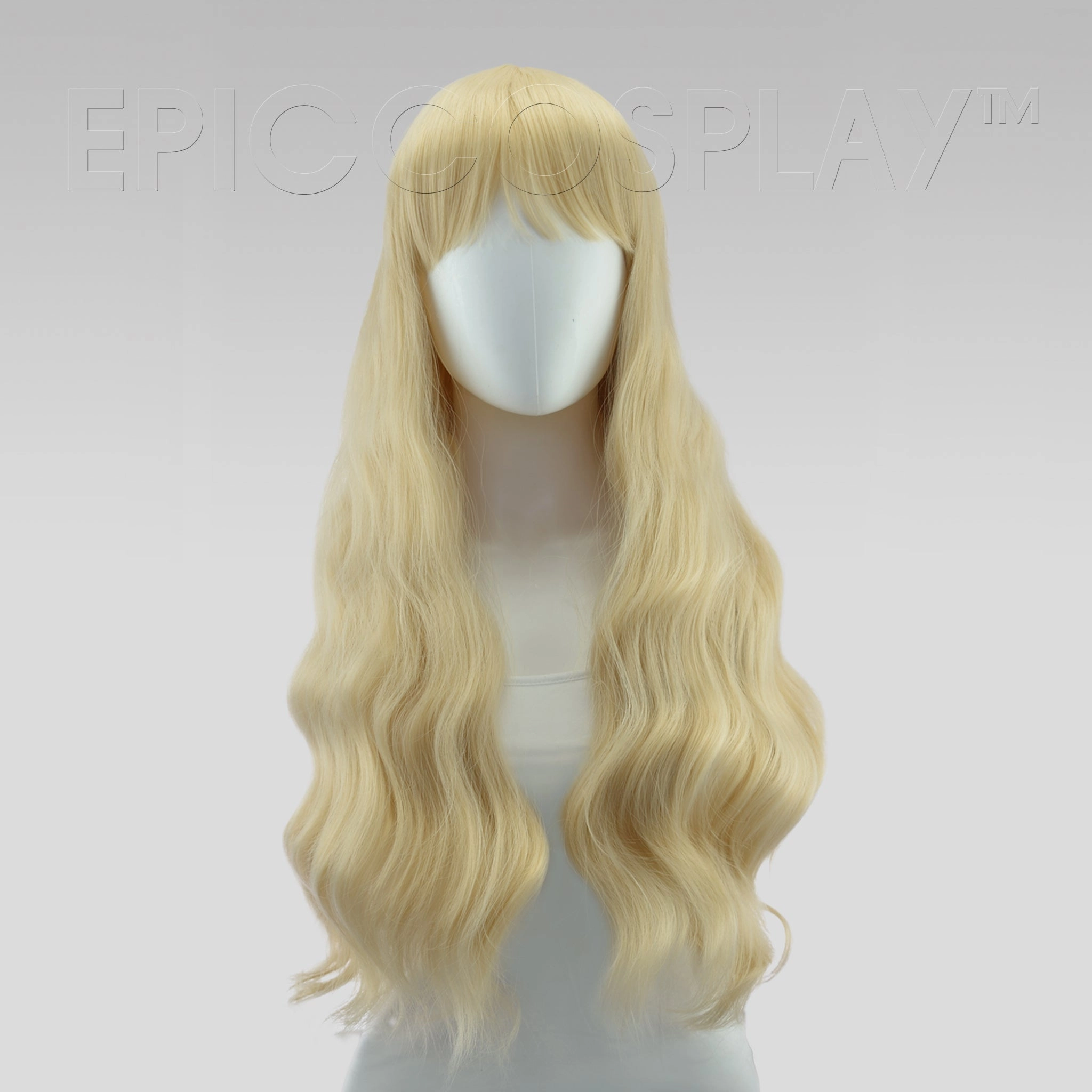 Iris - Natural Blonde