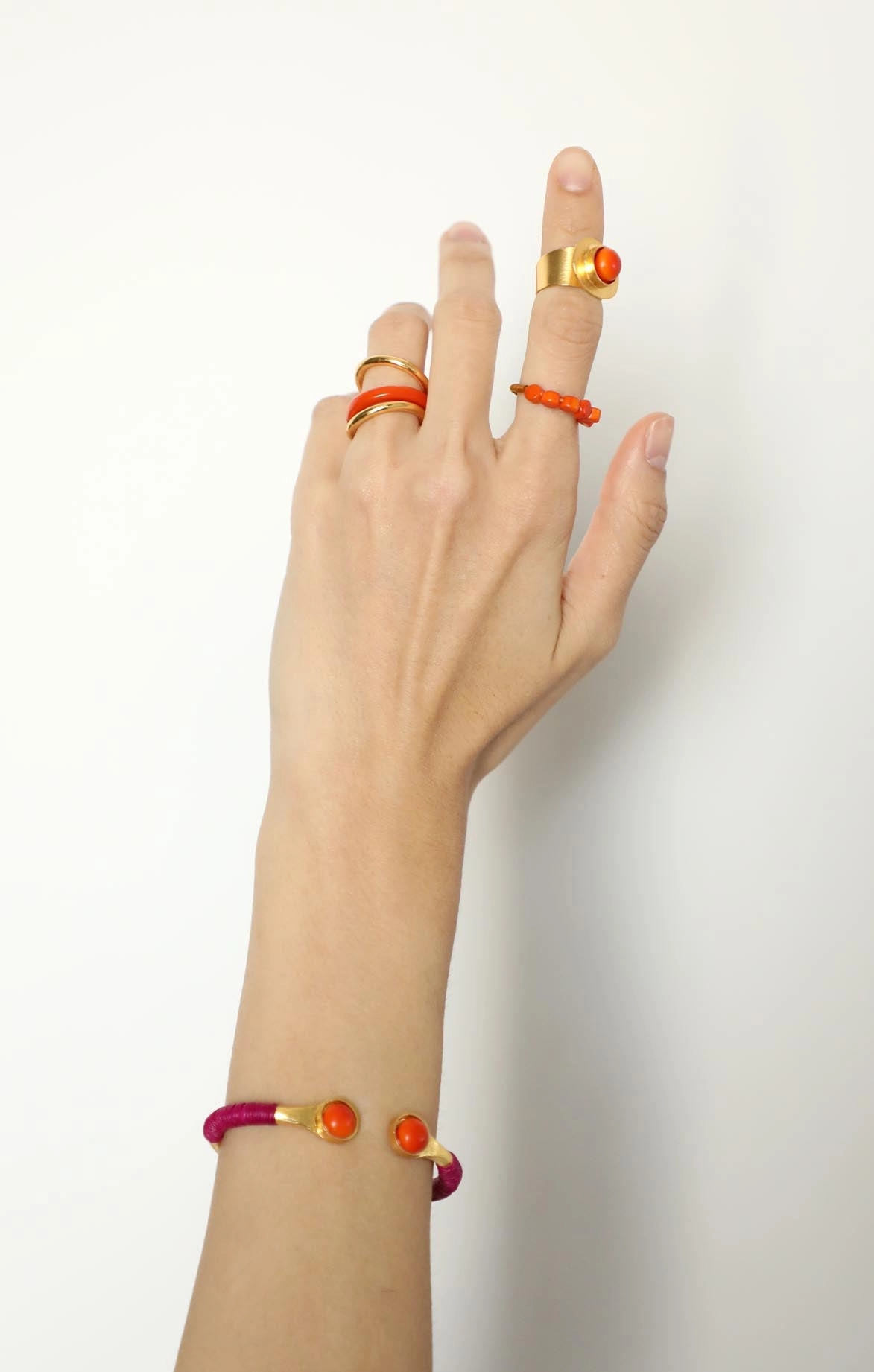 Juliet Ring