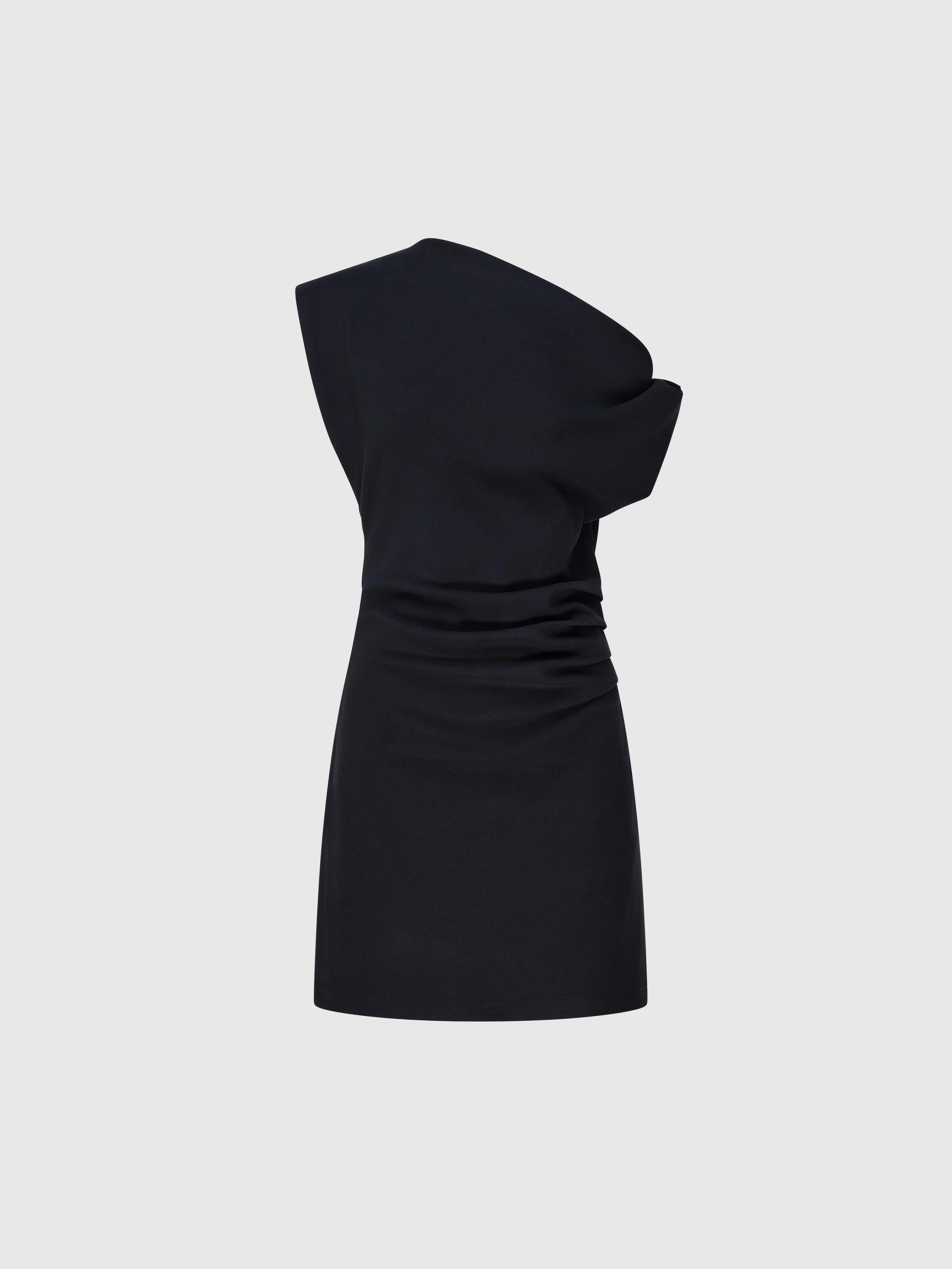 LAYNEE MINI DRESS