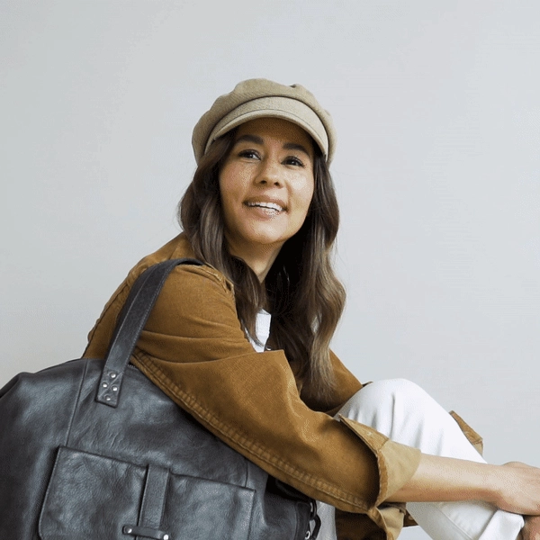 Lezli Tote/Shoulder Bag