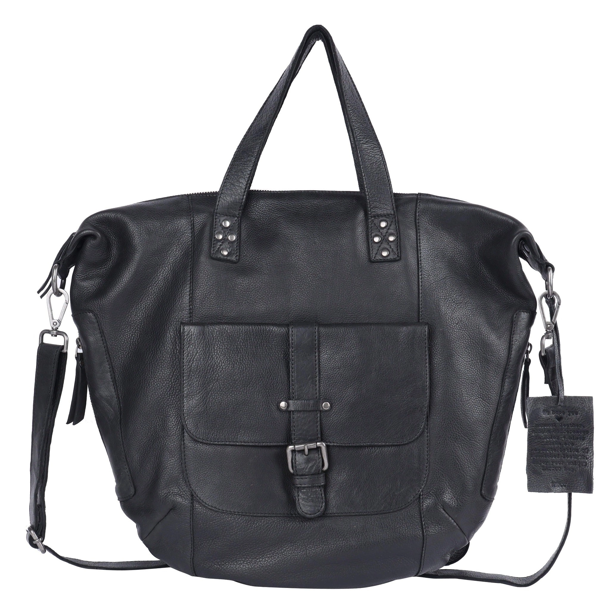 Lezli Tote/Shoulder Bag