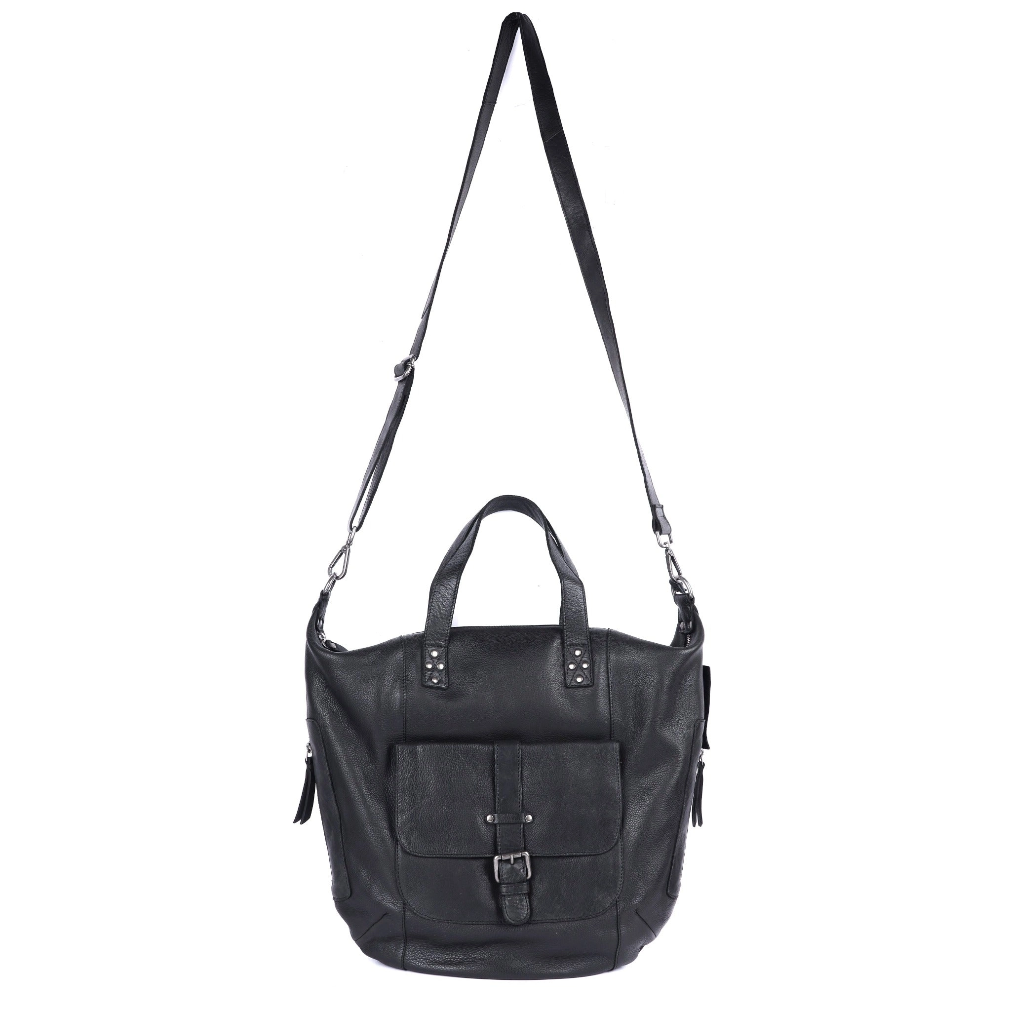 Lezli Tote/Shoulder Bag