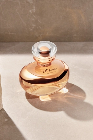 Lily Lumière Eau de Parfum 75ml