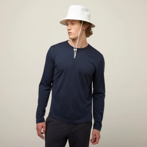Merino Long Sleeve T-shirt