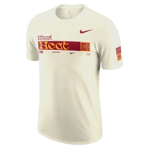 Nike Miami HEAT Essential Pure Tee