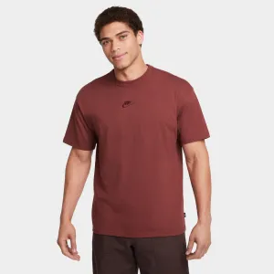 Nike Sportswear Premium Essentials T-Shirt / Dark Pony