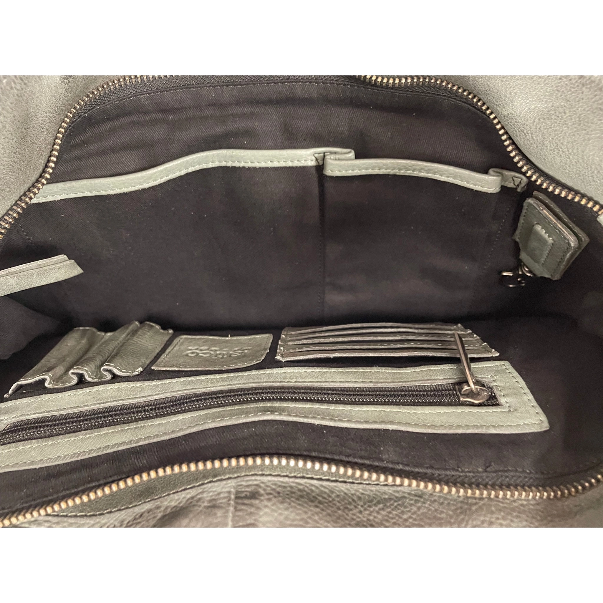 Nolan Tote/Crossbody