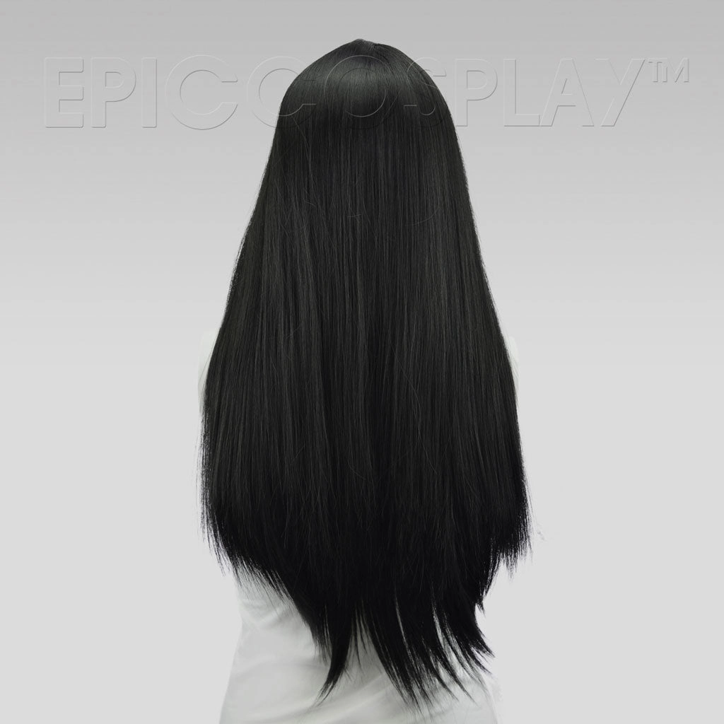 Nyx - Black Wig
