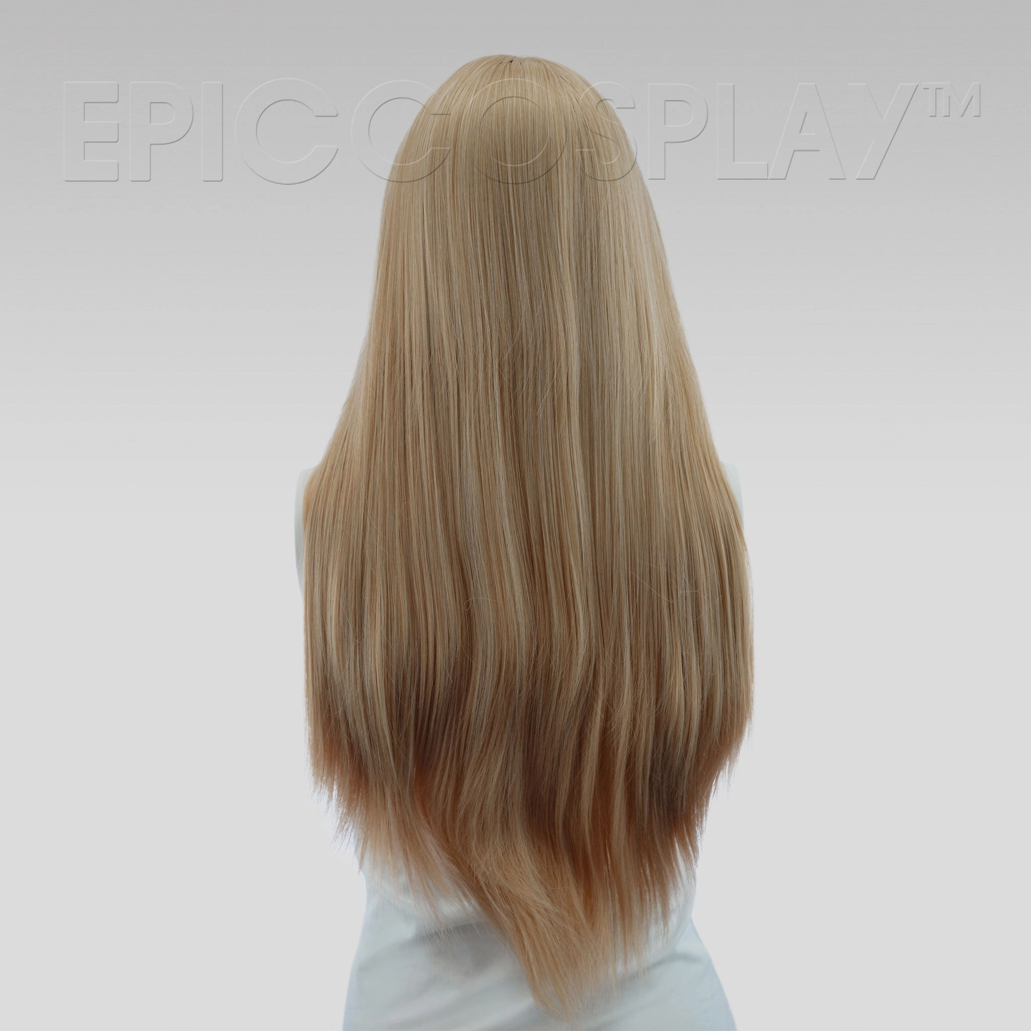 Nyx - Strawberry Blonde Wig