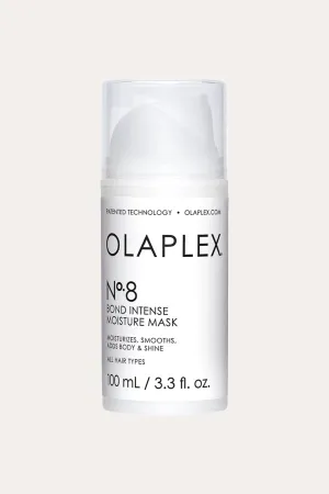 OLAPLEX NO8 BOND INTENSE MOISTURE MASK 3.3oz