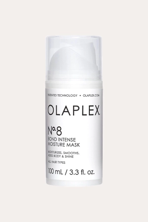 OLAPLEX NO8 BOND INTENSE MOISTURE MASK 3.3oz